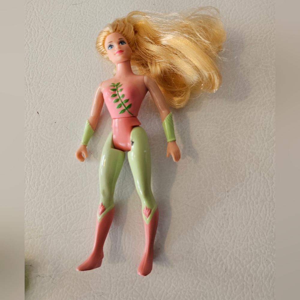 Vintage Mattel She-Ra Princess of Power Action Figures Set of 3 - Picture 2 of 8